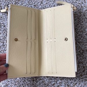 Women’s wallets
